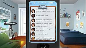 summertime saga 226 erotic anime