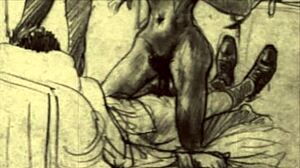 i live my secret life in vintage style