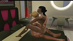 i explore del sol valley in part 1