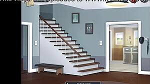 summertime saga 226 erotic anime