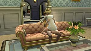 i explore del sol valley in part 1