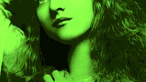 Vintage Drawings Show Erotic Anime Scenes