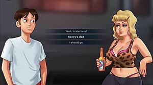 summertime saga 226 erotic anime