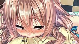 Hey, check out Amakano Perfect Edition with Koharu Hoshikawa in Scene 5