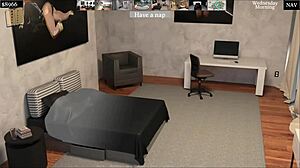 lunars chosen 40 game episode