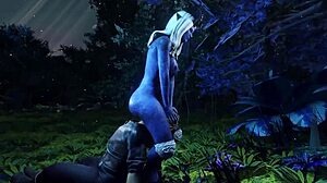 Eldrea Anime Compilation Highlights