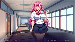 Ej, razbij rematch deo 2 ep1 sa divljom bondage trojkom