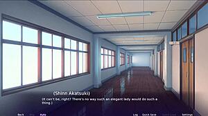 yo, break the rematch part 2 ep1 has wild bondage threesome