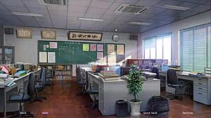 yo, break the rematch part 2 ep1 has wild bondage threesome