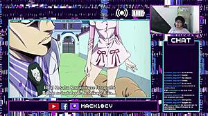 Jojos Bizarre Adventure The Animation Part 4 Episodes 37