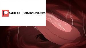 Energy Kyouka in Smooth 4K 144Hz Action