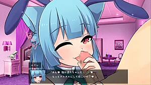 rukure game anime adventure