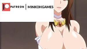 Energy Kyouka di aksi smooth 4K 144Hz