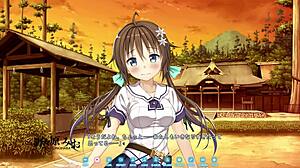 hey, check mio nonohara in koinaka scene 2 common route action
