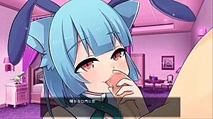 rukure game anime adventure