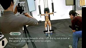 Academy 150: Intense Game Adventures