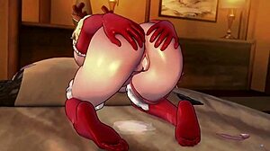 Hentai and anime porn with a touch of manga and cartoon humor