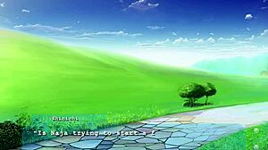 Princess X Fan Disc Ep19 Features Big Tits Double Date Action With Detailed Oppai Scenes.