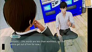 Academy 150: Intense Game Adventures