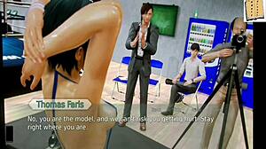 Academy 150: Intense Game Adventures