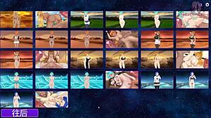 milf hunter 8 missionary slamming neptune