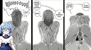 Girls night out adventure 4