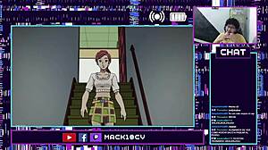 jojos bizarre adventure animation part 4 episodes