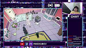 Jojo's Bizarre Adventure intense animation in part 4.