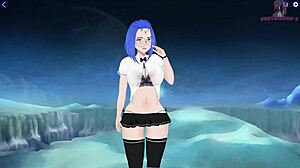 Milf hunter 8 missionaariporaus Neptunuksella