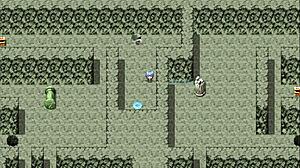 Horny Adventurer Karen Cursed To Always Be Aroused With Big Tits And Fetish Desires In Part 1