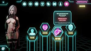 Two Sex Vampires Crave Wild Anal in 3D Hentai