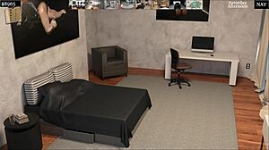 oh man i cant believe whats happening in lunars chosen 39 this games gettin intense