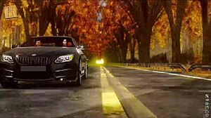 staying at THE INN in episode 57