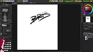 Check out Toniwing's artwork on Picarto - Anime and Cartoons