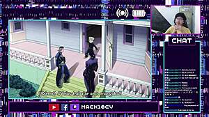 Jojos Bizarre Adventure The Animation Part 4 Episodes 15