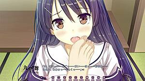 Koinaka: Mai Kudou's Sexual Life Scene 5 With Nakadashi.