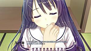 Koinaka: Mai Kudou's Sexual Life Scene 5 With Nakadashi.