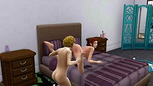 clip talia part 4 brings hardcore banging with monster cock. big tits and ass take every inch.
