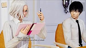 my real desire part 38 now available