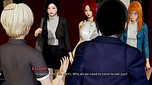 my real desire part 38 now available