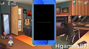 Life in woodchester part 2 explodes with big tits action!