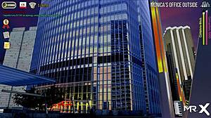 Fashionbusiness: Hid the Anal Plug E2 29