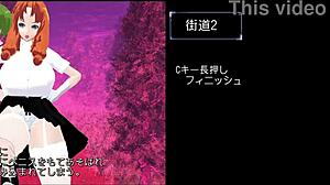 M Yuu Quest: Madam's Erotic Adventures In Hentai Anime