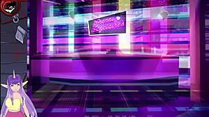 A Fortnight At Frennie Fazclaires Part One