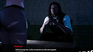 Fashionbusiness - GOT ON ALL FOURS E2 31 in hentai style