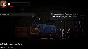 Drain Mansion Ep4: Raw Action in Every Scene