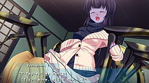 Princess X Fan Disc All Sex Scenes Pt1