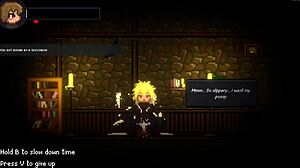 Drain Mansion Ep4: Raw Action in Every Scene