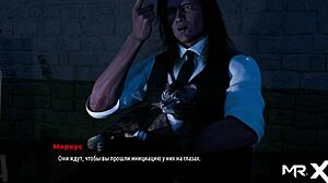 Fashionbusiness - GOT ON ALL FOURS E2 31 in hentai style