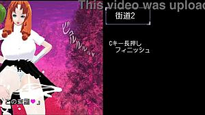 M Yuu Quest: Madam's Erotic Adventures In Hentai Anime